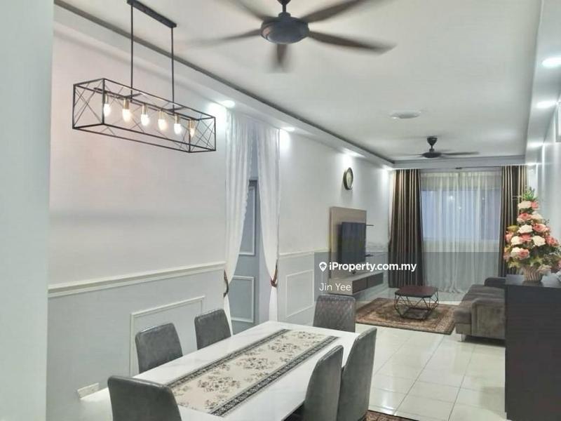 Condominium for Rent in Platinum OUG Residence by Jin Yee - iProperty.com.my