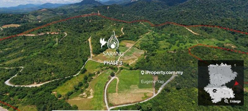 For Sale - Karak,The Valley, Bentong,Raub , Bukit Tinggi, Janda baik , Genting Sempah ,Pahang