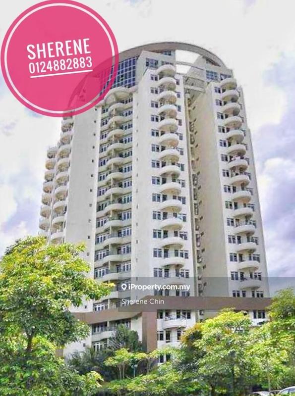 For Sale - Leader Garden