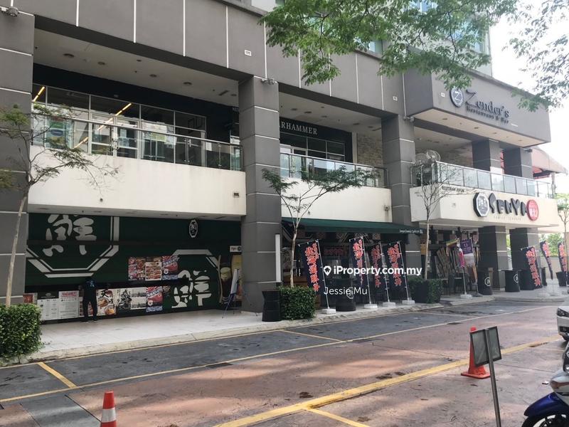 Shop for Sale in Sri Hartamas, Kuala Lumpur by Jessie Mu - iProperty.com.my