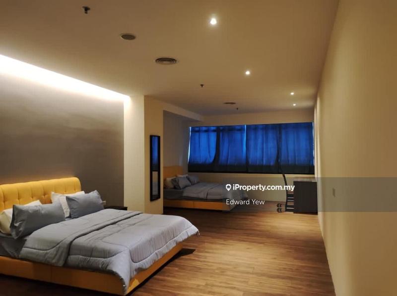 For Rent - Bangsar Trade Centre (Pantai Plaza)