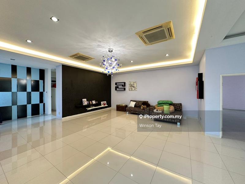 Bungalow House for Sale in Country Heights, Kajang by Winson Tay - iProperty.com.my