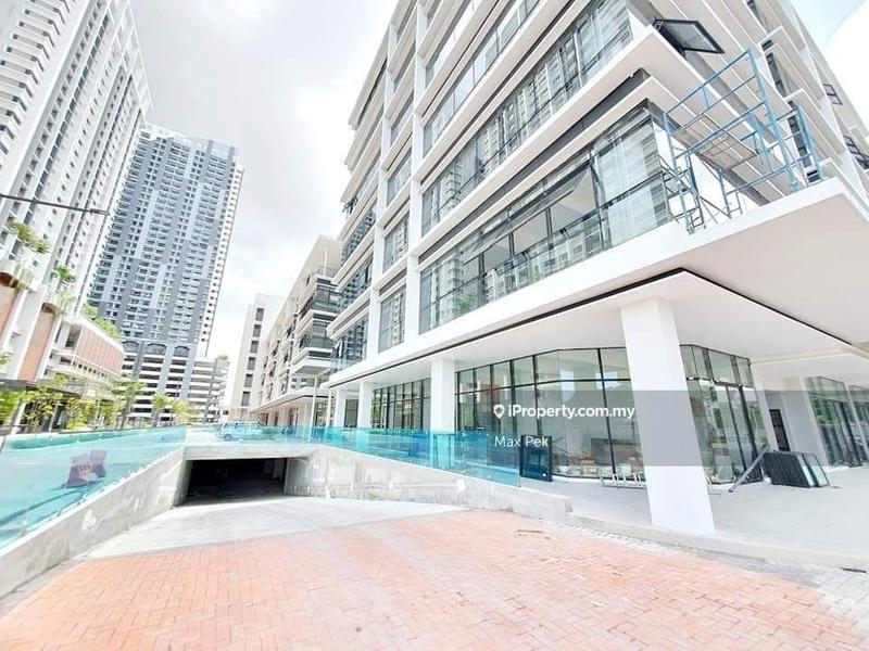 Shop / Office untuk Dijual di Balakong, Selangor oleh Max Pek - iProperty.com.my