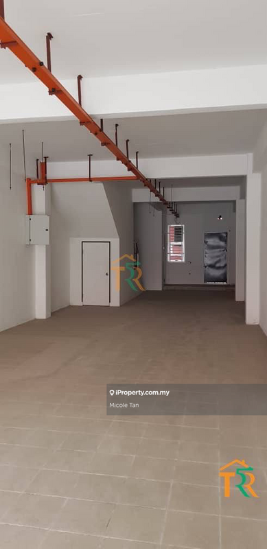 Shop for Rent in Bandar Muar, Muar by Micole Tan - iProperty.com.my