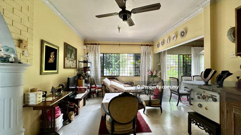 Banglo untuk Dijual di Taman Bangsar, Bangsar oleh Kevin Yai - iProperty.com.my