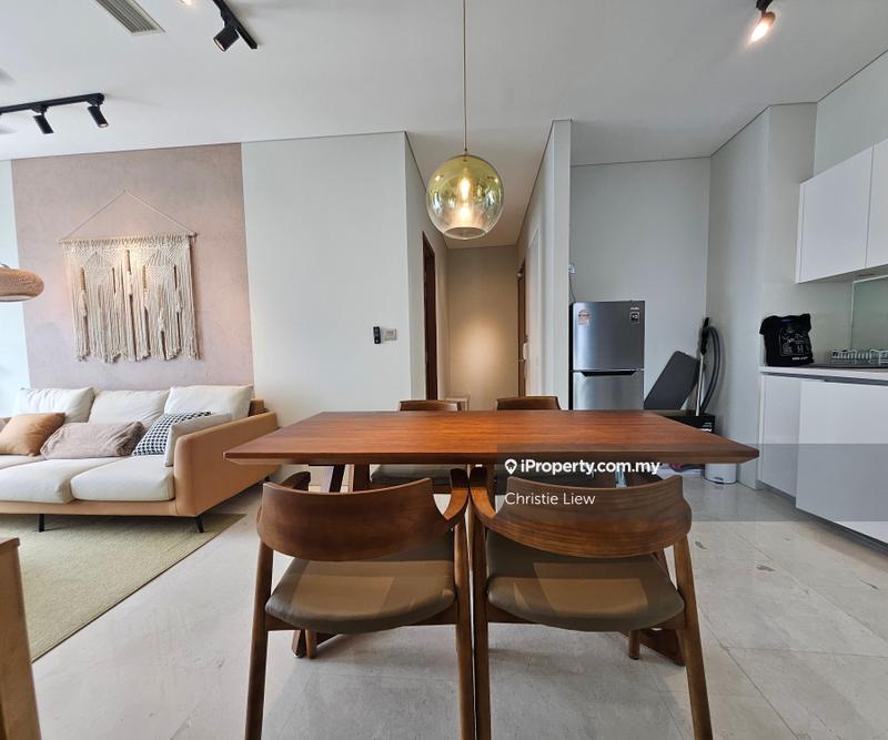 Residensi Servis untuk Dijual di Sky Suites @ KLCC oleh Christie Liew - iProperty.com.my