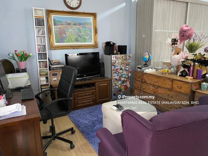 2-storey Terraced House for Sale in Seksyen 9, Kota Damansara by Jordan Teh - iProperty.com.my