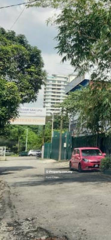 Gudang untuk Dijual di Jalan Puchong, Jalan Klang Lama (Old Klang Road) oleh Kuro Chan - iProperty.com.my