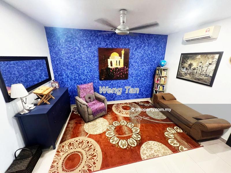 3-storey Terraced House for Sale in Laman Glenmarie, Shah Alam by Weng Tan - iProperty.com.my