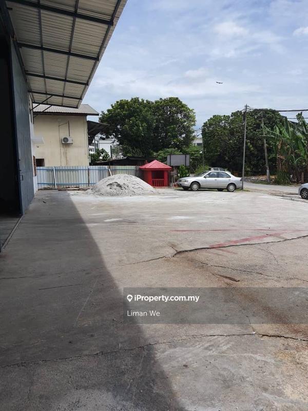 Industrial Land for Sale in jalan tudm pekan subang kampung baru subang, Shah Alam by Liman We - iProperty.com.my
