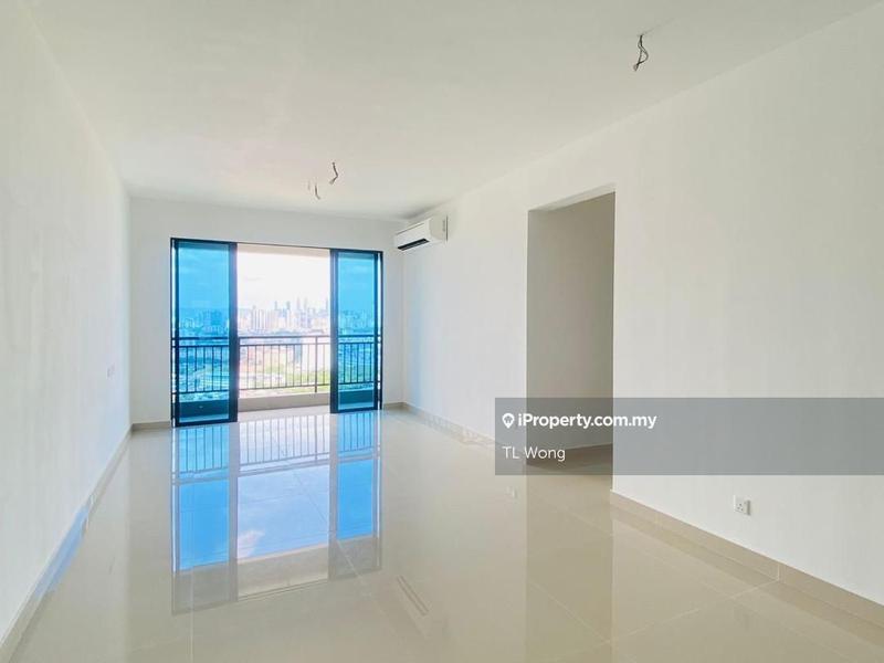 Kediaman Servis untuk Dijual di Aradia Residence @ Lake City KL North oleh TL Wong - iProperty.com.my