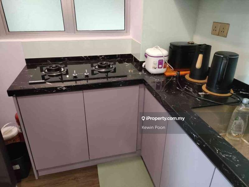 Service Residence for Sale in Gaya Resort Homes by Kewin Poon - iProperty.com.my