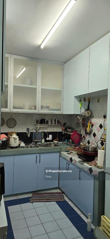 For Sale - Endah Regal Condominium