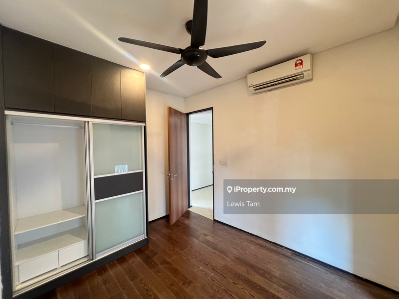 Kondominium untuk Dijual di The Fennel oleh Lewis Tam - iProperty.com.my