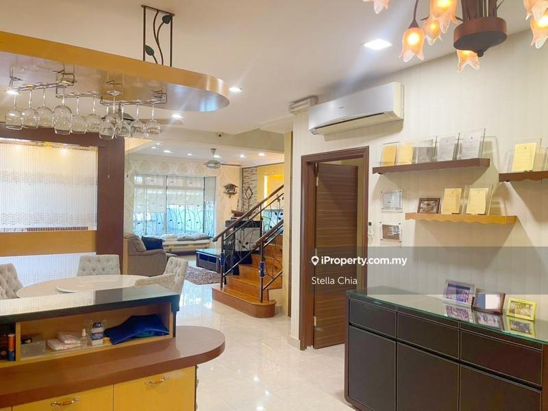Rumah Berkembar untuk Dijual di Taman Impian Emas, Skudai oleh Stella Chia - iProperty.com.my