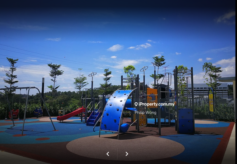 Service Residence for Sale in Sk One Residence by Philip Wong - iProperty.com.my