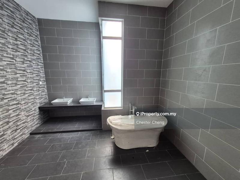 Bungalow House untuk Dijual di Bukit Jelutong, Shah Alam oleh Chester Cheng - iProperty.com.my