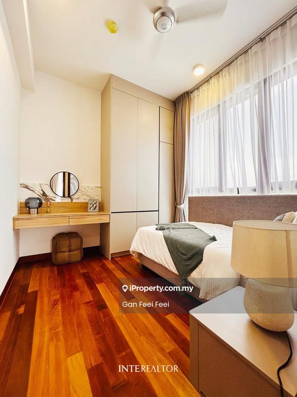 Condominium for Rent in Muze @ PICC by Gan Feei Feei - iProperty.com.my