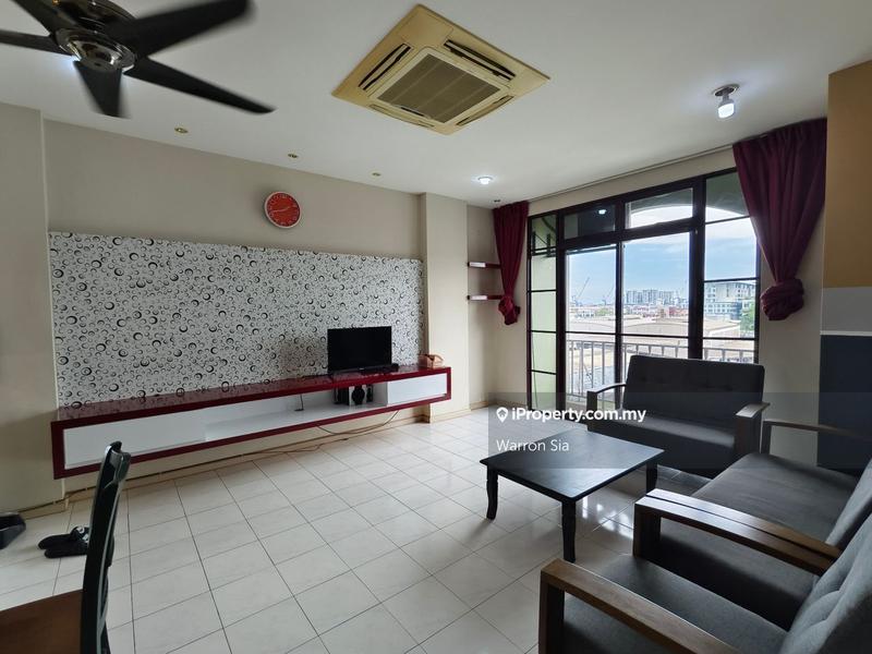 For Rent - Pleasant Court