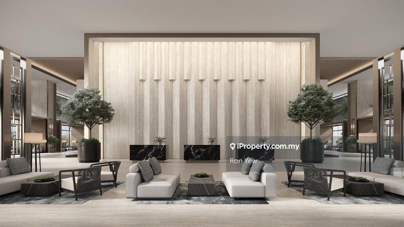 Office for Sale in Bangsar South City, Kuala Lumpur by Ron Yew - iProperty.com.my