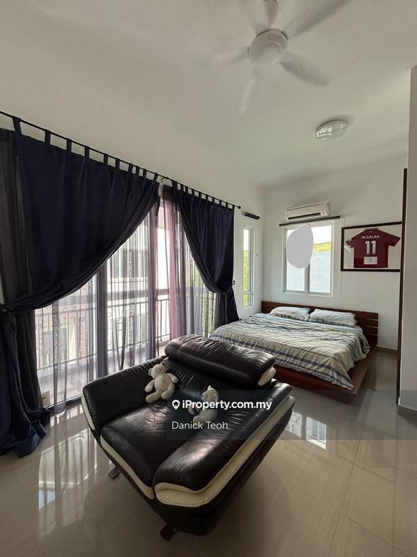 Bungalow House for Sale in Hilltop Villas Seaview Located in Batu Ferringhi, Batu Ferringhi by Danick Teoh - iProperty.com.my