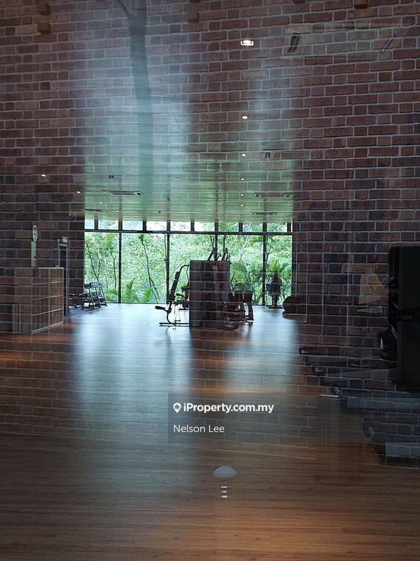 Kondominium untuk Dijual di Windows on The Park oleh Nelson Lee - iProperty.com.my