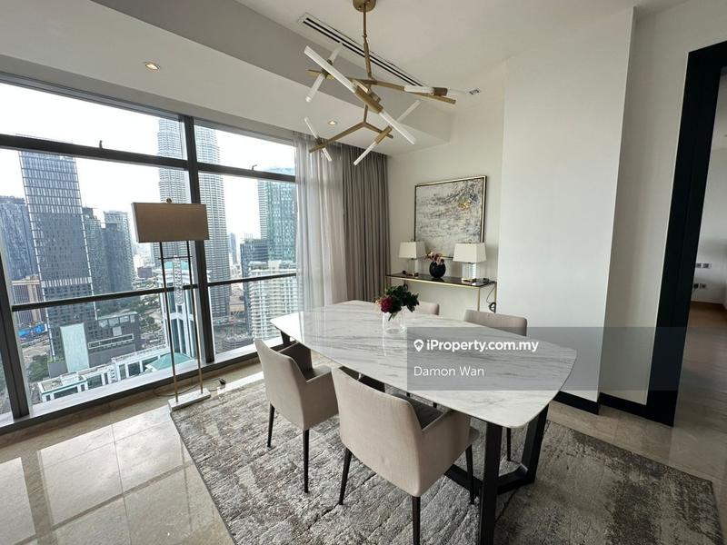 For Sale - The Ritz-Carlton Residences