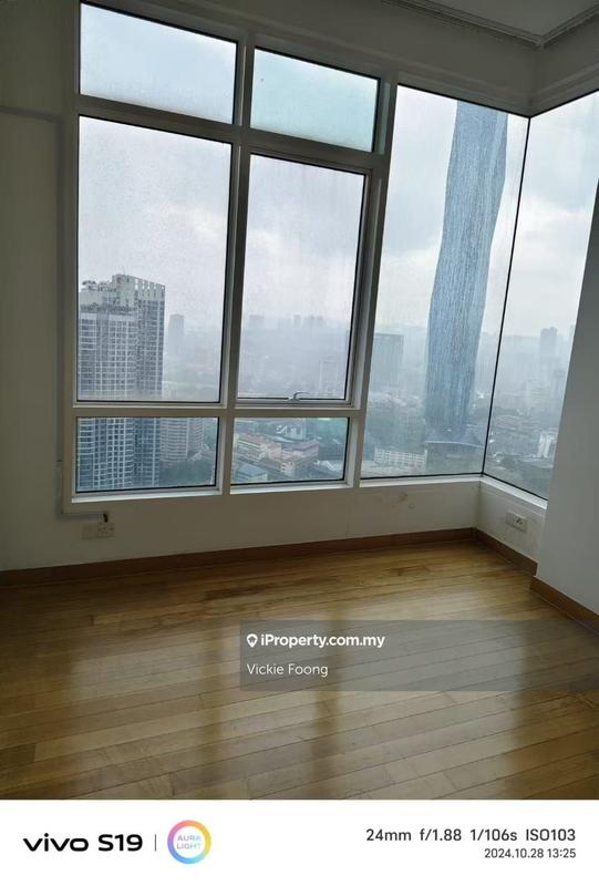 Condominium for Rent in Verticas Residensi by Vickie Foong - iProperty.com.my