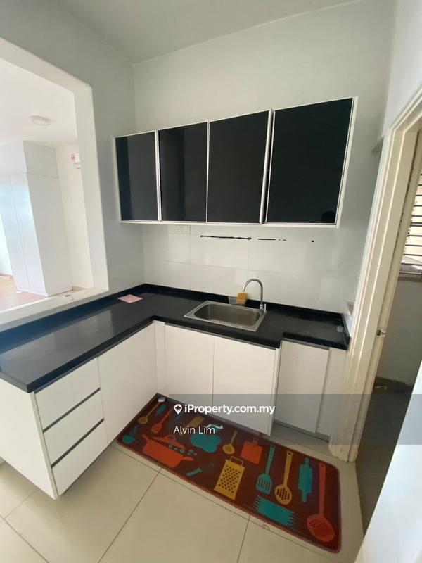 Apartment for Rent in Nusa Heights (Nusa Puncak) by Alvin Lim - iProperty.com.my