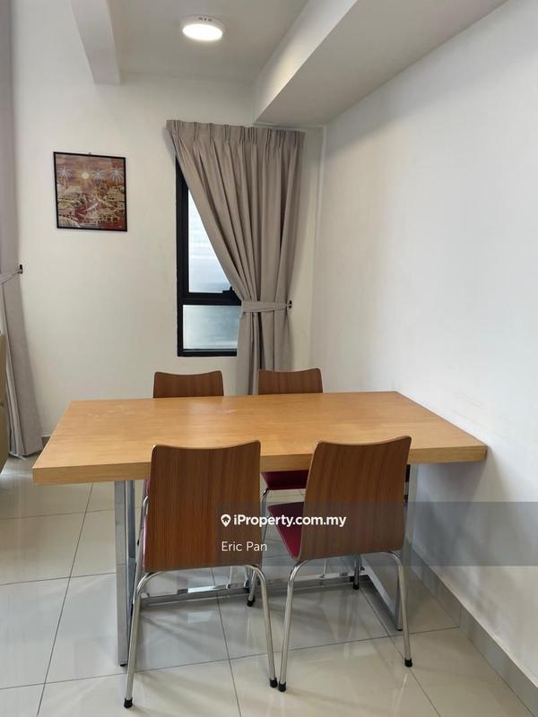 Residensi Servis untuk Disewa di Solstice @ Pan'gaea oleh Eric Pan - iProperty.com.my