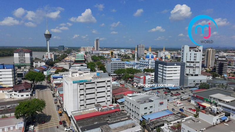 Pejabat untuk Disewa di Jalan Teluk Sisek, Kuantan oleh Markin Fong - iProperty.com.my