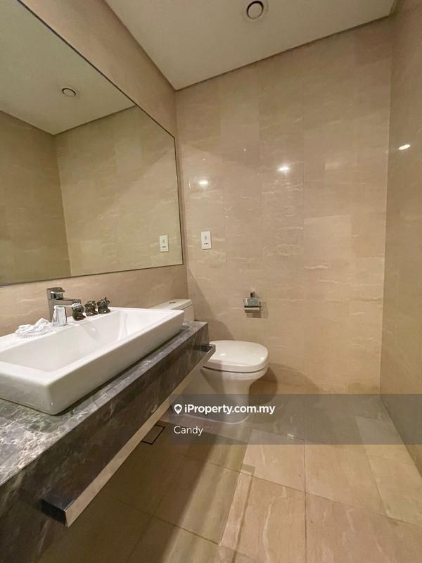 For Sale - The Sentral Residences