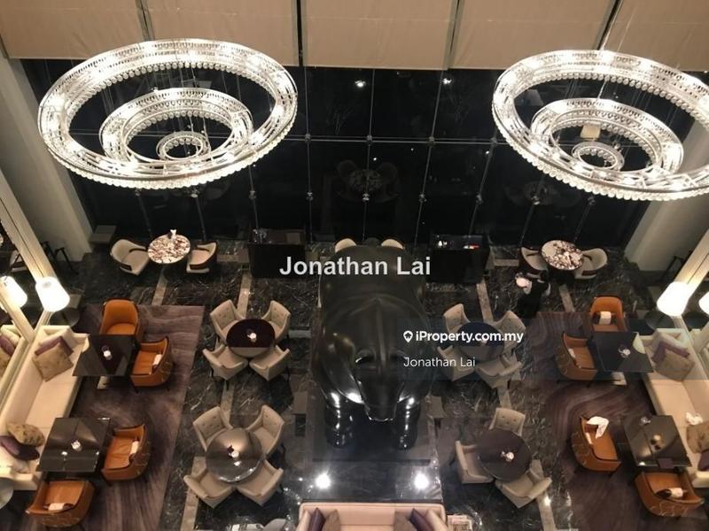 Service Residence for Sale in St Regis by Jonathan Lai - iProperty.com.my