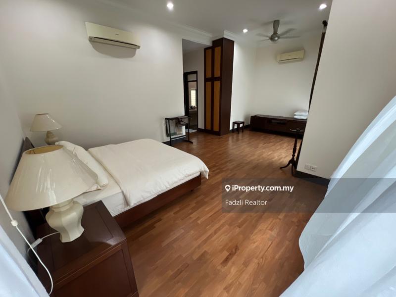 Semi-Detached House for Sale in Desa Sri Hartamas, Sri Hartamas by Fadzli Realtor - iProperty.com.my