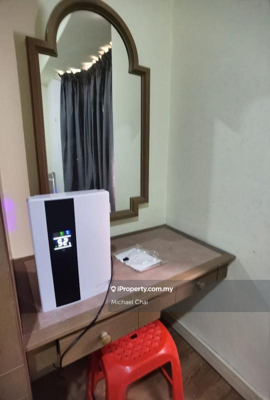 Apartment for Rent in Kempas Apartment by Michael Chai - iProperty.com.my