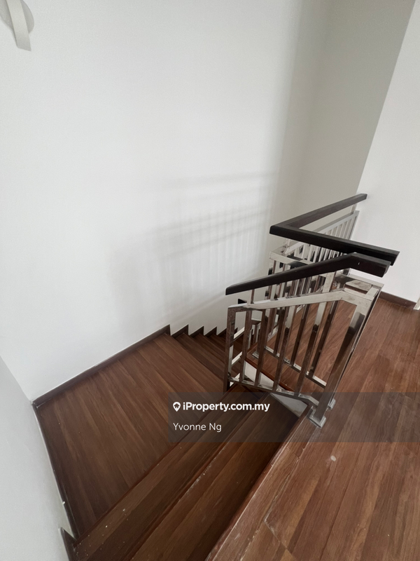 Cluster House for Sale in Taman Bukit Indah @ Garden Villa, Johor Bahru by Yvonne Ng - iProperty.com.my