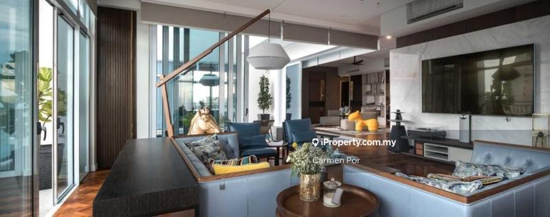 Kondominium untuk Disewa di Andaman @ Quayside oleh Carmen Por - iProperty.com.my
