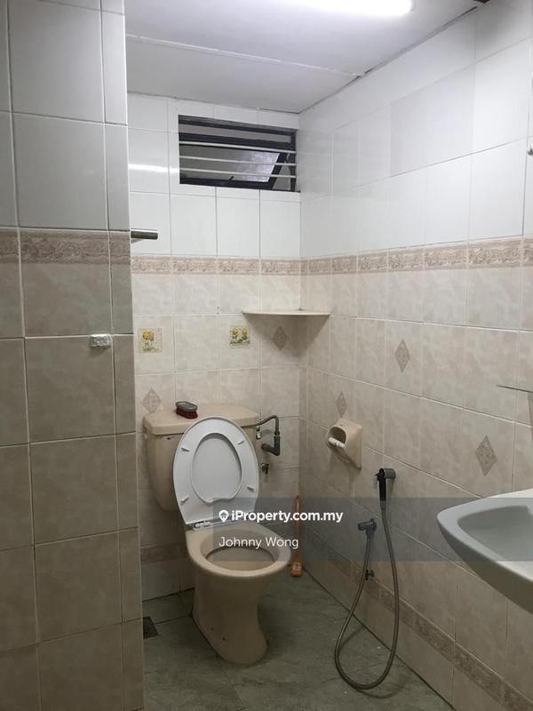 Kondominium untuk Dijual di Vista Komanwel B oleh Johnny Wong - iProperty.com.my