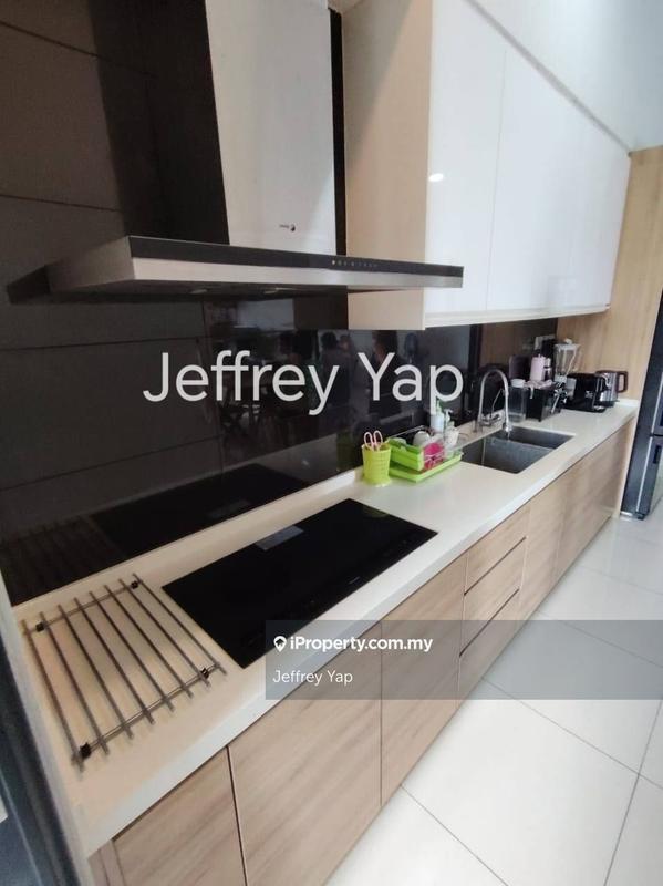 Kondominium untuk Disewa di Seri Puteri Hills oleh Jeffrey Yap - iProperty.com.my