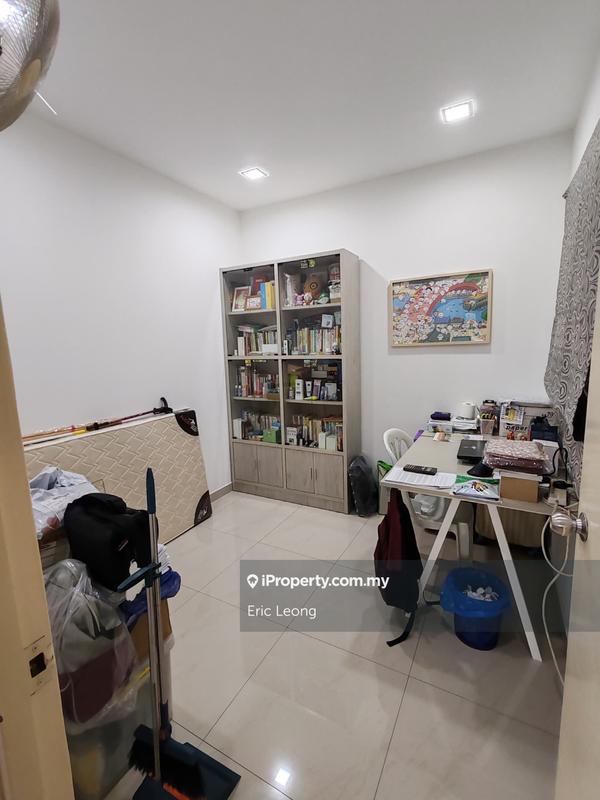 Apartment for Sale in Pangsapuri Saraka by Eric Leong - iProperty.com.my