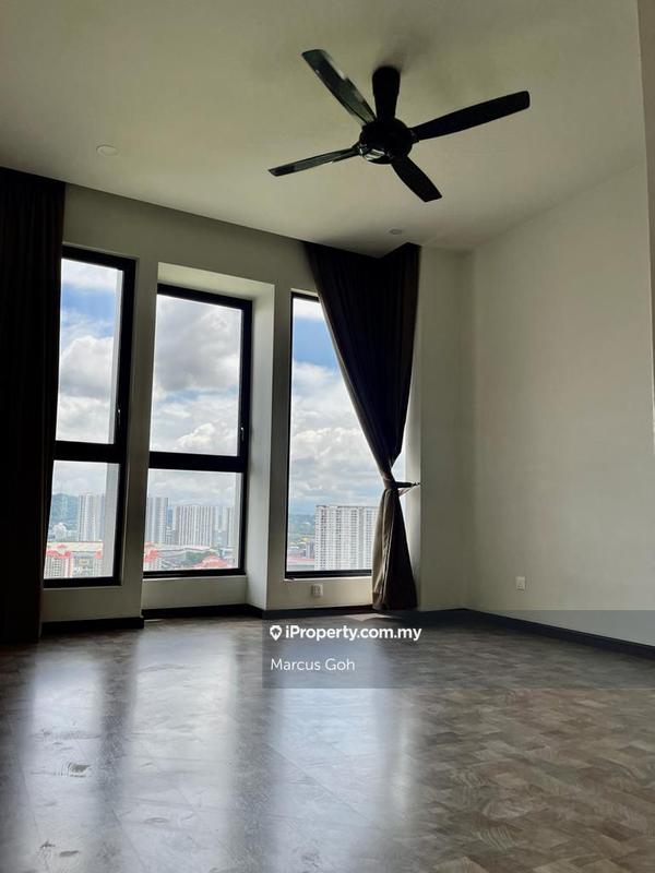 Service Residence for Rent in Twin Arkz by Marcus Goh - iProperty.com.my