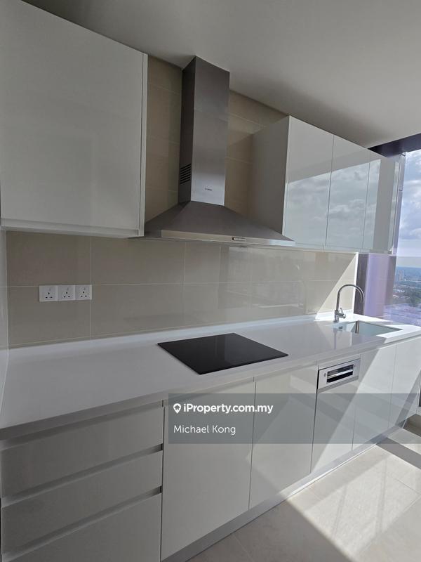 For Rent - Pavilion Damansara Heights