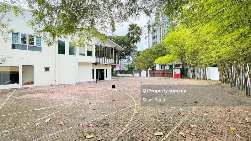 Tanah Kediaman untuk Dijual di Keramat, Kuala Lumpur oleh Sharil Routh - iProperty.com.my