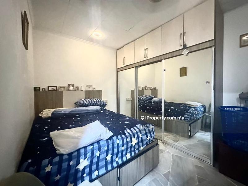 Rumah Berangkai 1 Tingkat untuk Dijual di 5xmn7, Cheras oleh HJLim - iProperty.com.my