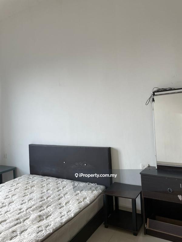 Service Residence for Rent in D'Pulze Cyberjaya by Rylan Chen - iProperty.com.my