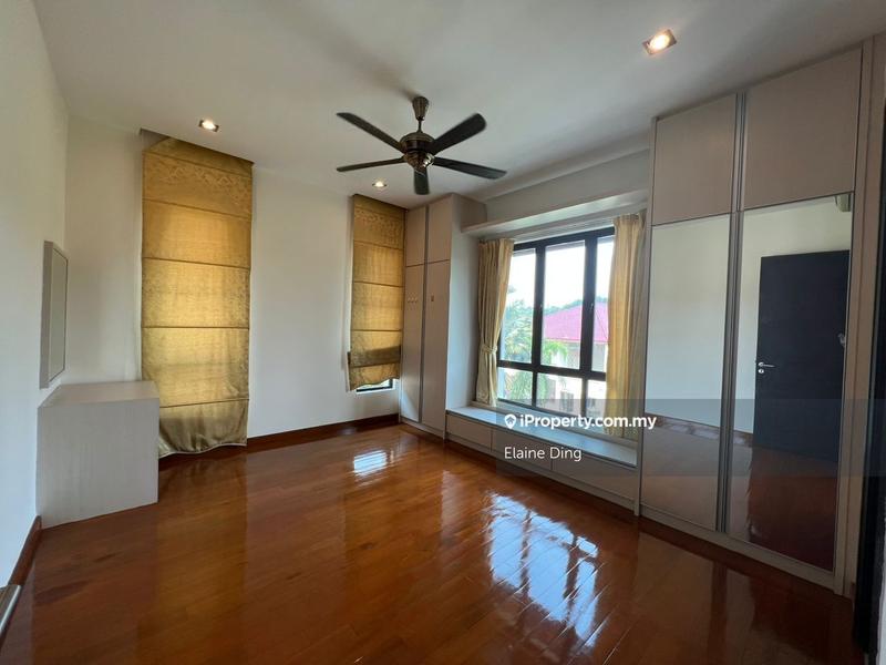 Banglo untuk Dijual di Country Heights, Kajang oleh Elaine Ding - iProperty.com.my