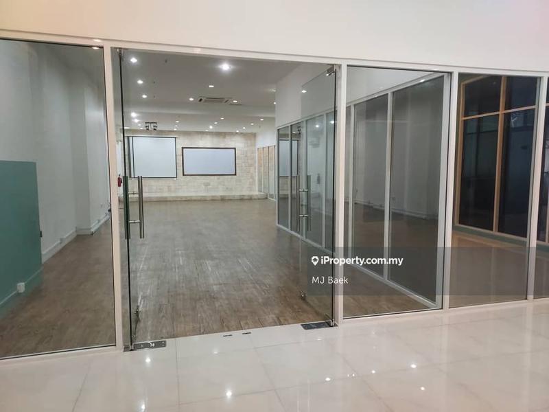 Shop-Office for Sale in Damansara Perdana, Selangor by MJ Baek - iProperty.com.my