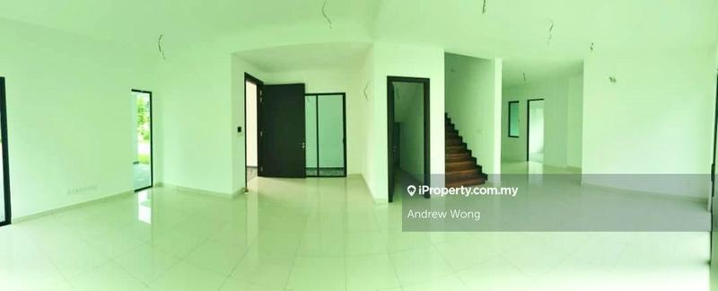 Rumah Berkembar untuk Dijual di Lepironia Garden EcoGlades @ Cyberjaya, Cyberjaya oleh Andrew Wong - iProperty.com.my