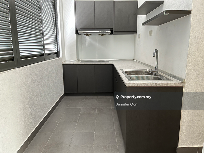 Rumah Berkembar untuk Dijual di Taman Villa Senja, Rawang oleh Jennifer Oon - iProperty.com.my