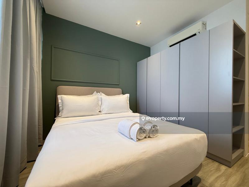 Kediaman Servis untuk Disewa di Lumi Tropicana oleh Josh Lee - iProperty.com.my
